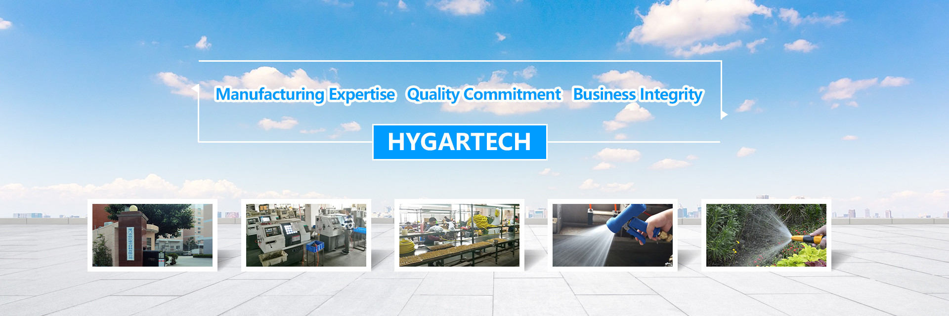 quality Metal Watering Wand factory