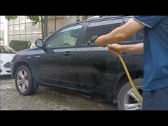 Garden  Metal  Hose Nozzle Sprayer 3/4'' House Cleaning