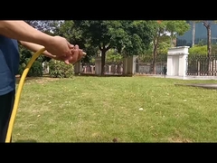 Adjustable Water Spray Nozzle Brass Construction Systematic Quick Easy Connect