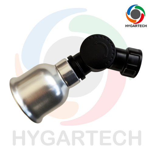 Latest company news about Experience the Ultimate Shower Luxury with Our Aluminum Soft Rain Shower Head with Adjustable Angle & Washer