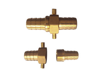 connectors ips hexagon