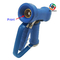 Brass Industrial Blue Washing Gun With Safety Loop