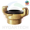 Brass Claw Lock Hose Fitting Female Thread Hose Tap Coupling