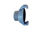 Plastic Nylon Claw-Lock Hose Quick Coupling and IPS Male Thread Connector