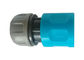 Multifunctional 1/2" 5/8" Quick Connect Hose Coupling