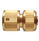 Garden Solid Brass Quick Connect Water Hose Fittings Hose Couling