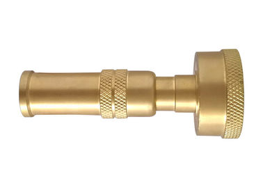 Brass Water Spray Nozzle with IPS Female Thread Hose Connector