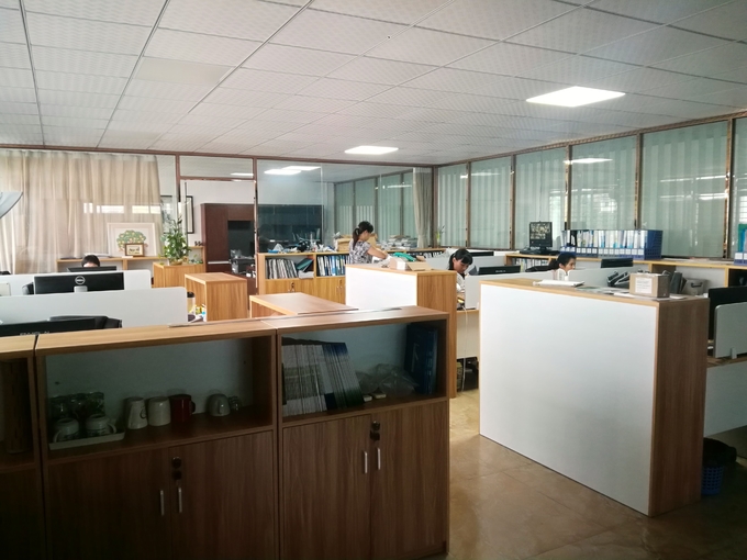 China HYGARTECH MANUFACTURING CO., LTD company profile 0